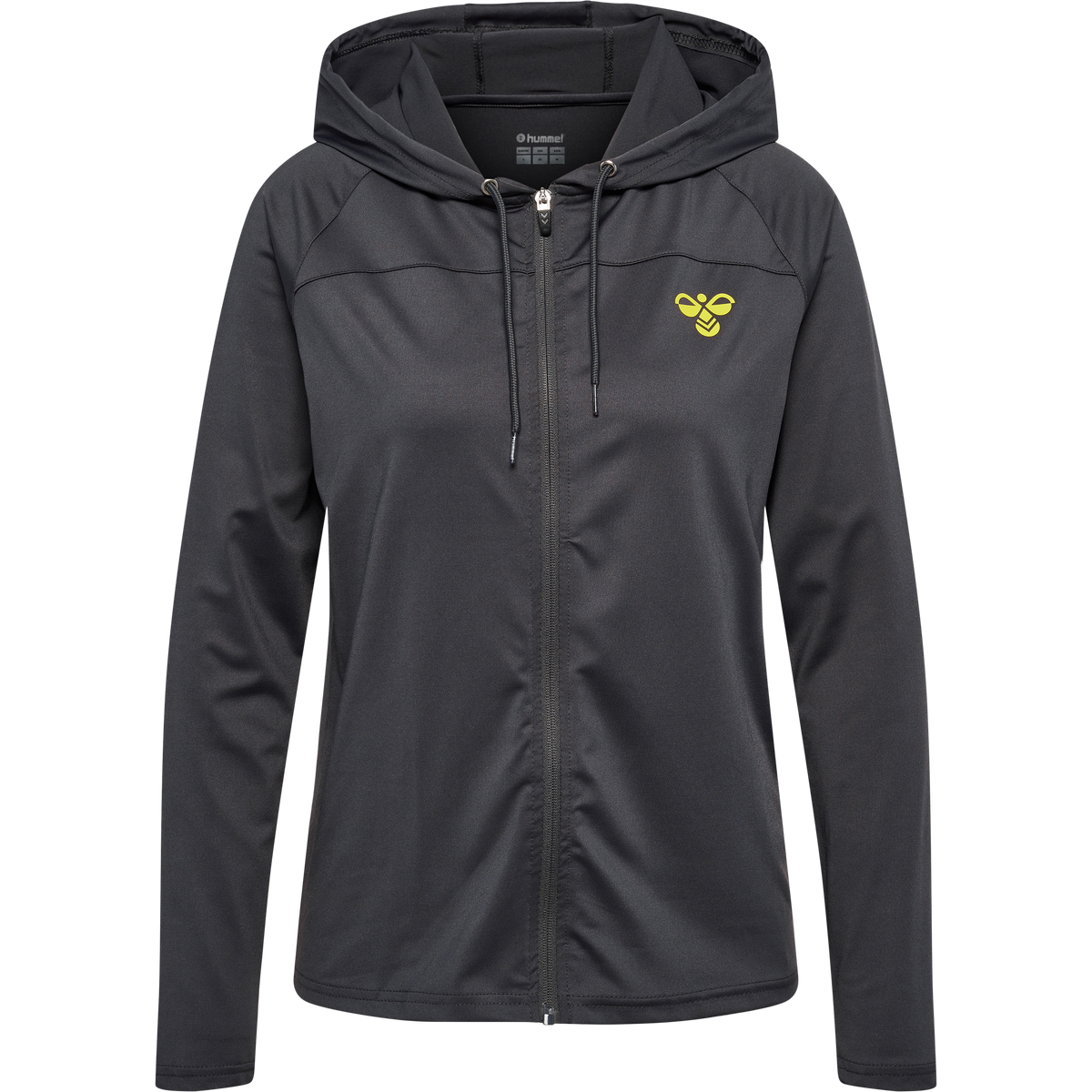 hmlGG12 TRAINING HOODIE WOMAN