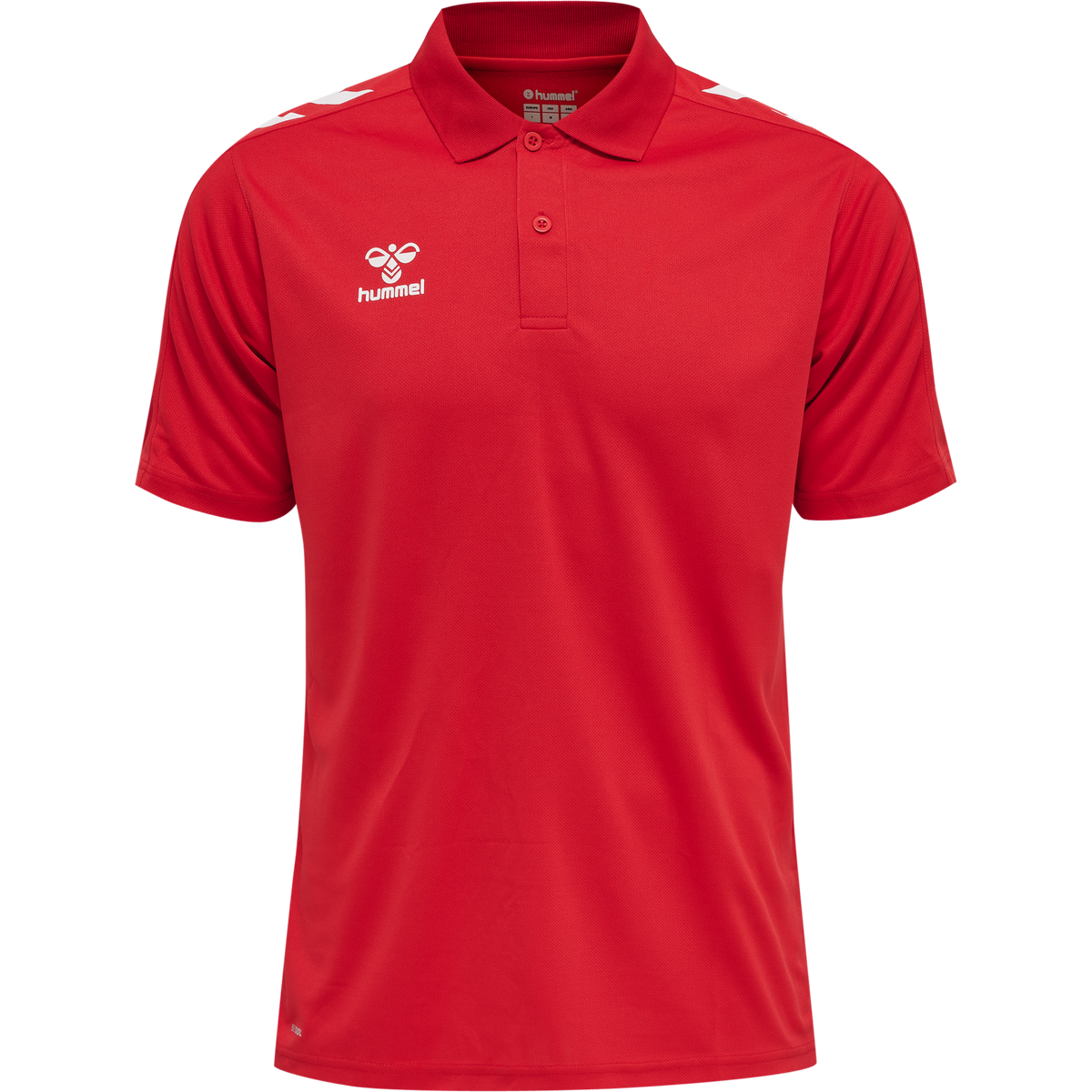 hmlCORE XK FUNCTIONAL POLO