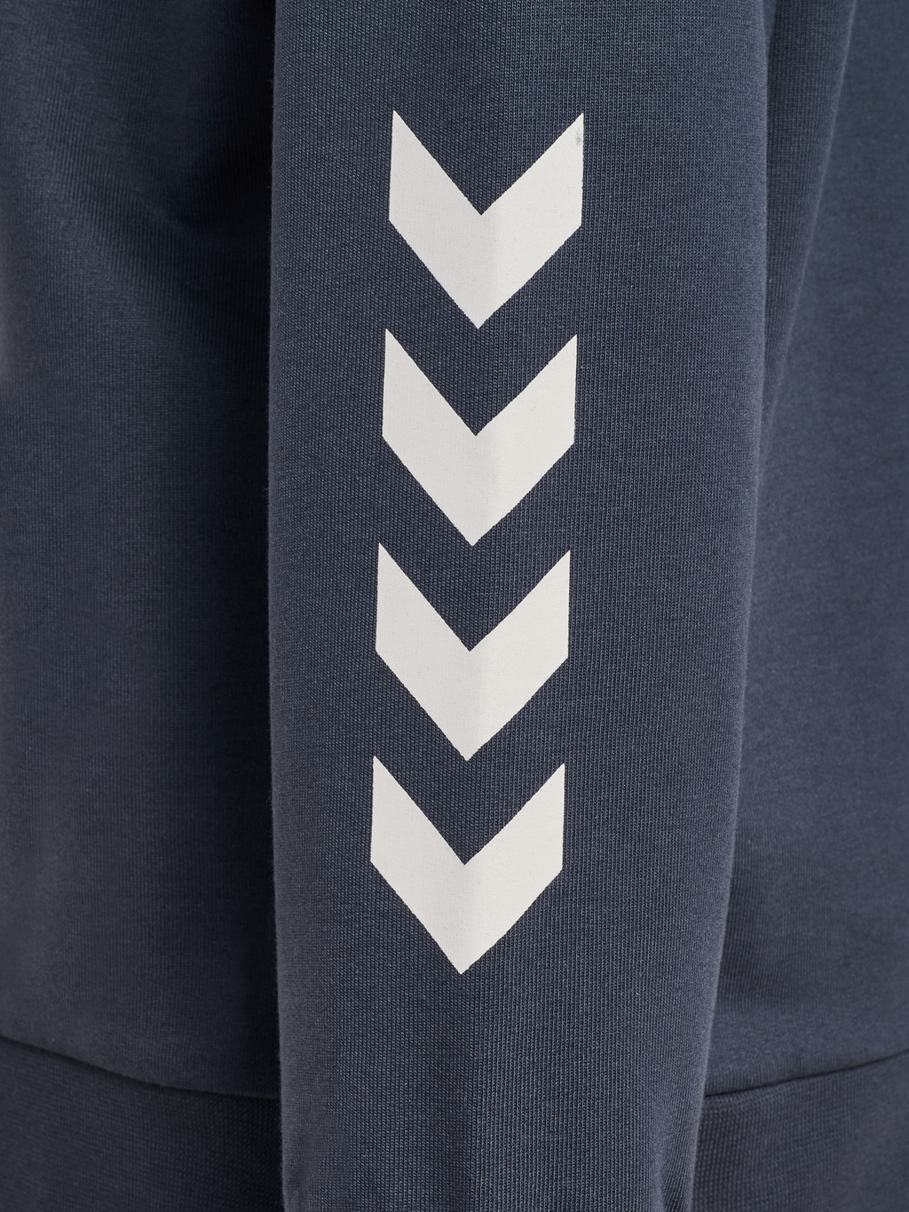 hmlJR REG LOGO SWEATSHIRT