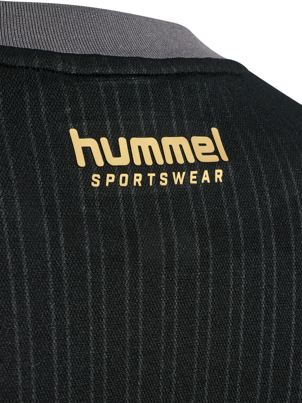 hmlLOOSE FB JERSEY L/S TOPSCORER