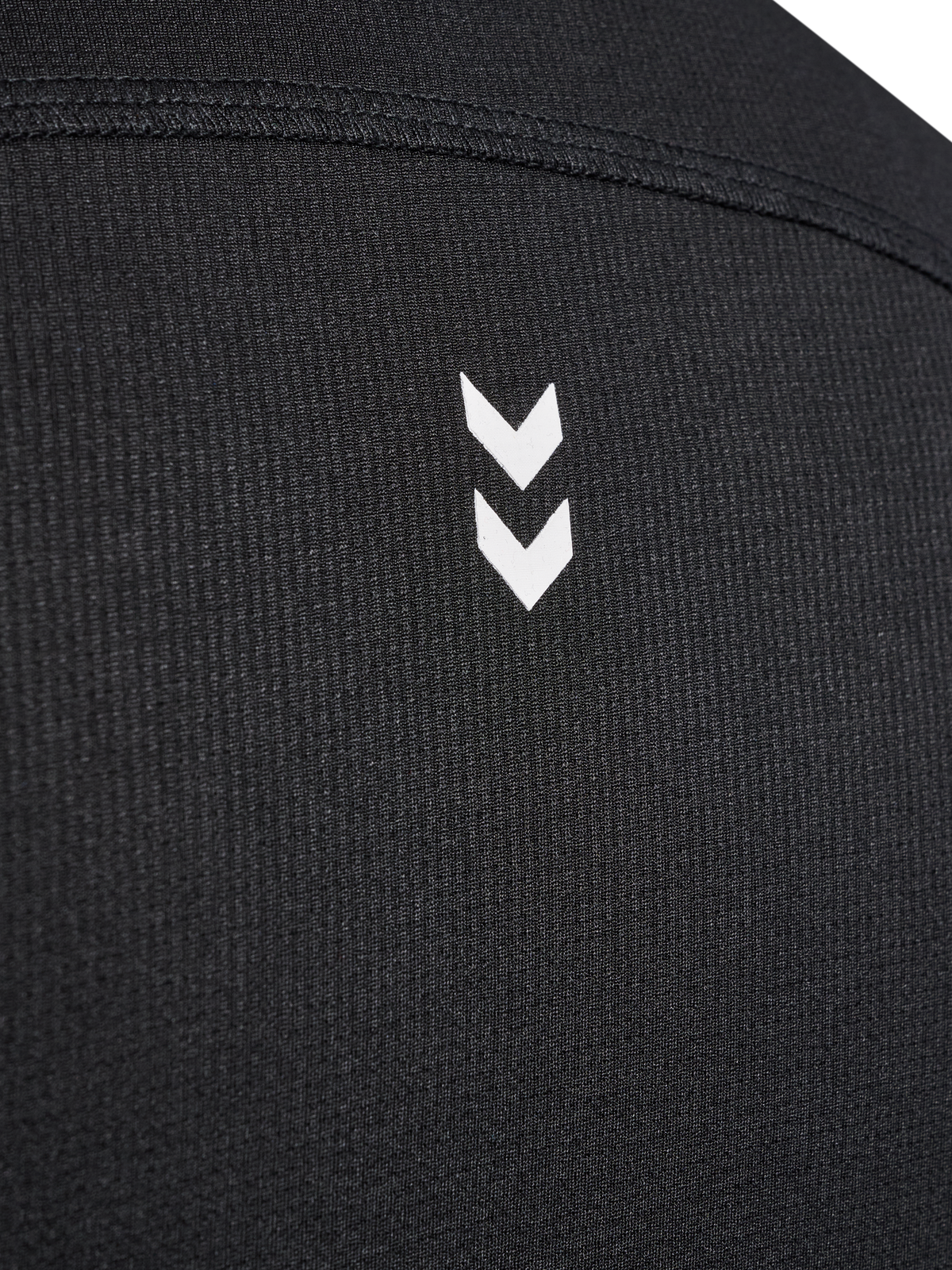 hmlPULSE WORKOUT W T-SHIRT L/S