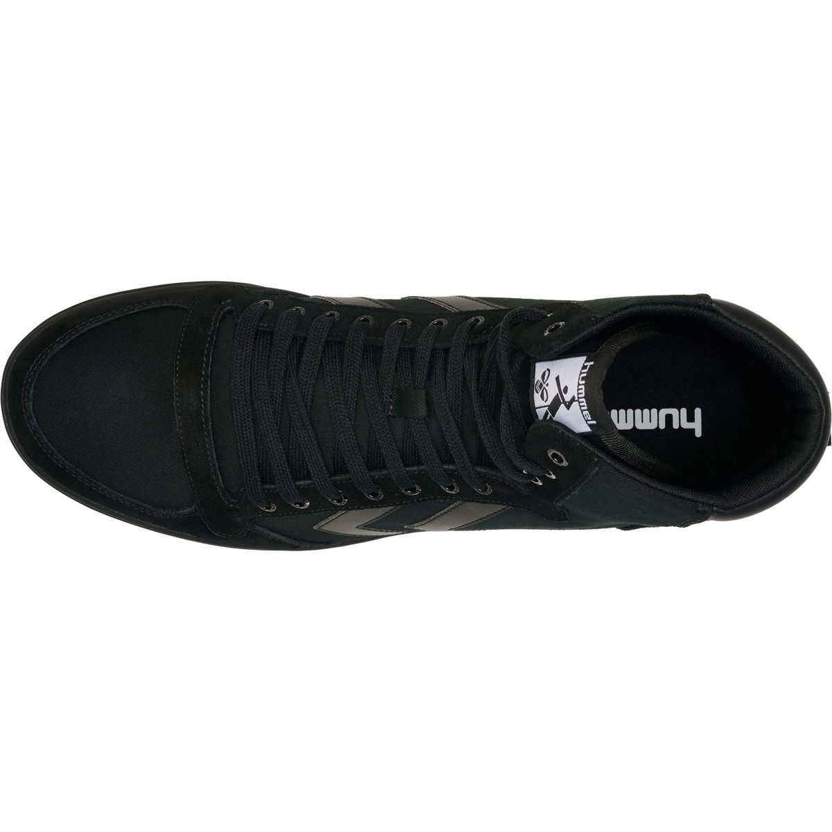 SLIMMER STADIL TONAL HIGH