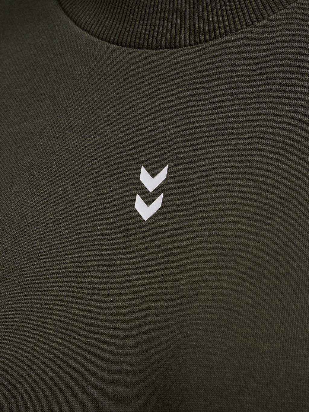 hmlGRACE SWEAT CREWNECK