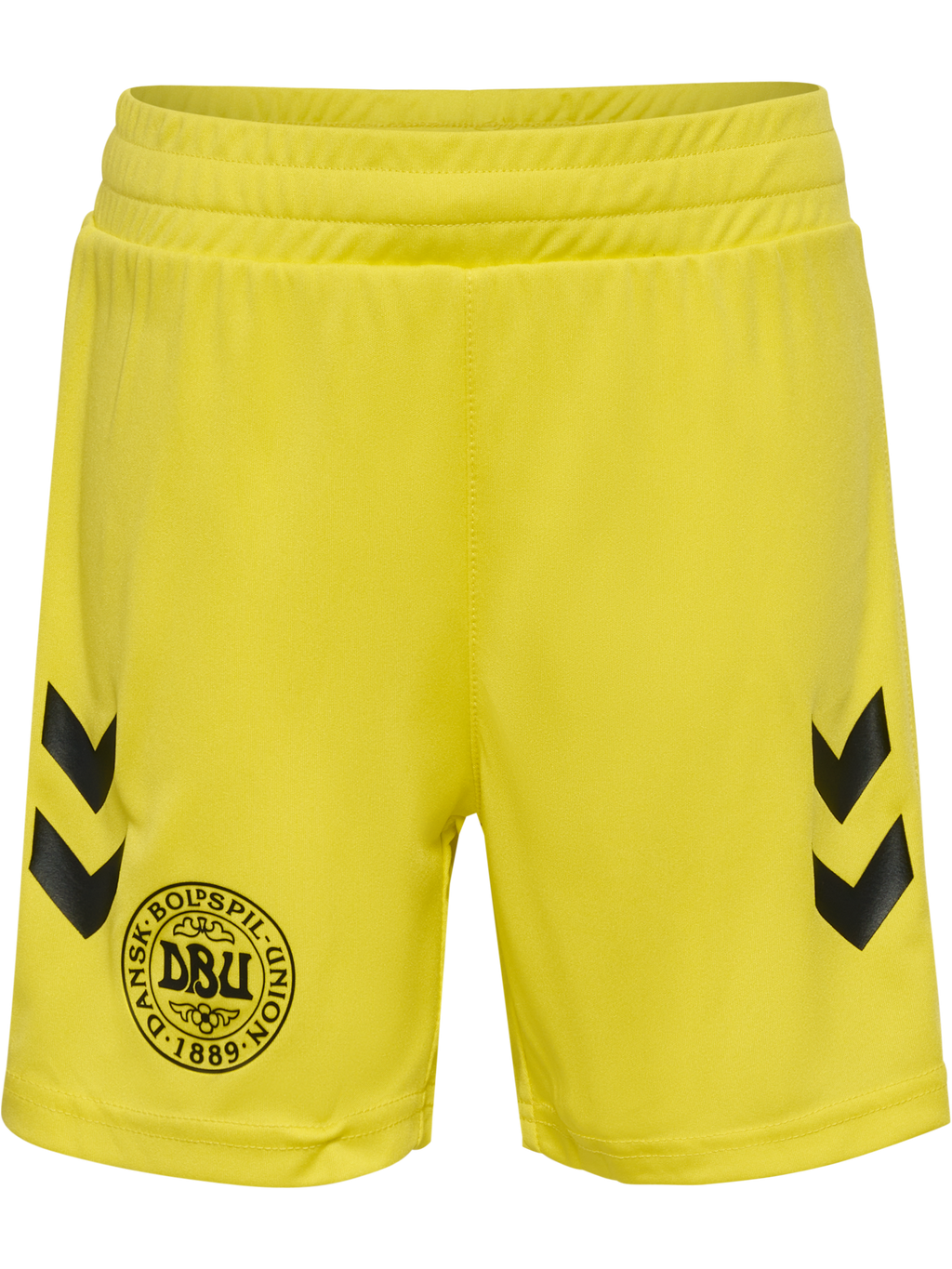 DBU 24 GK SHORTS KIDS
