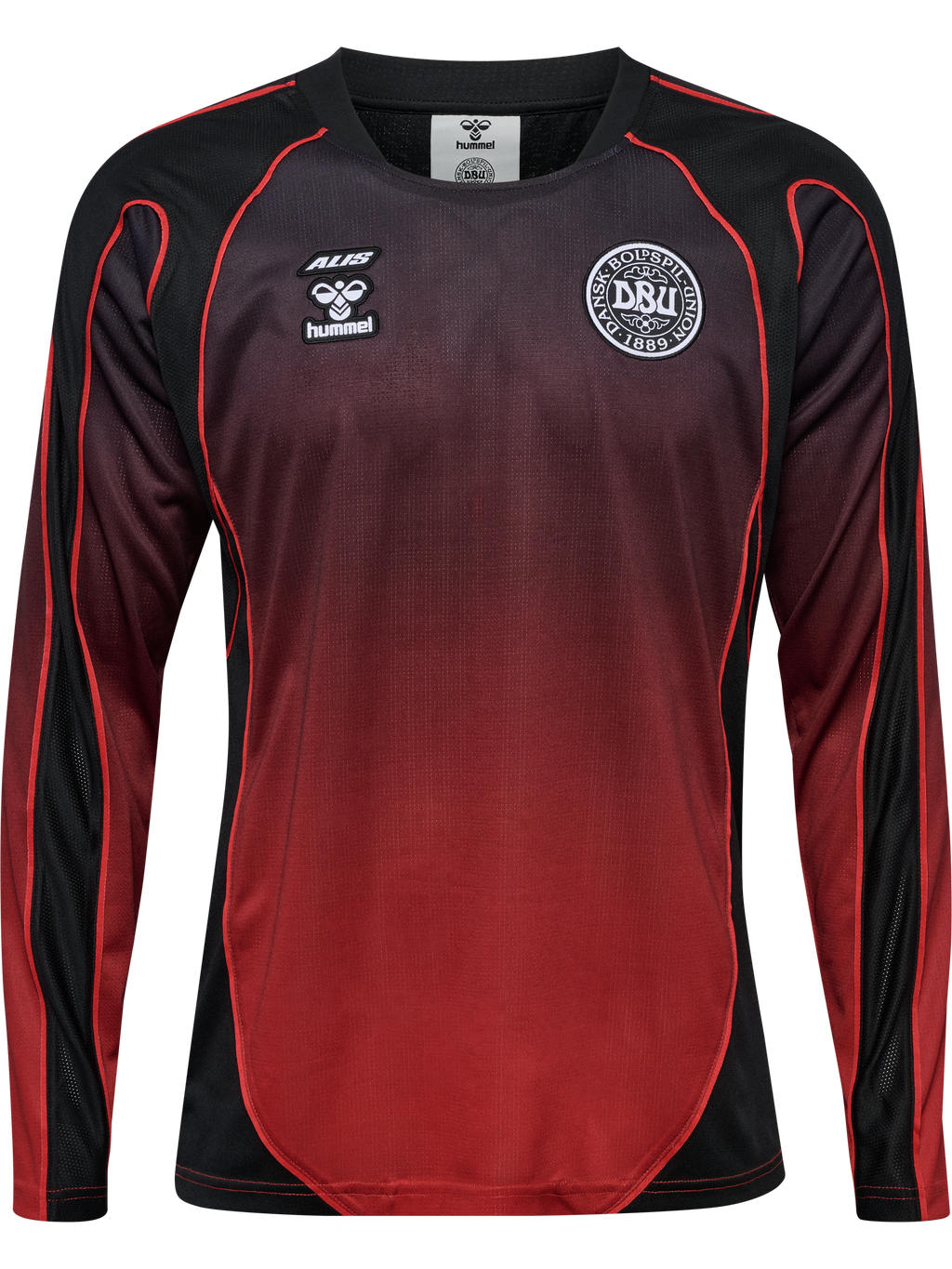 DBU-ALIS 26 JERSEY L/S