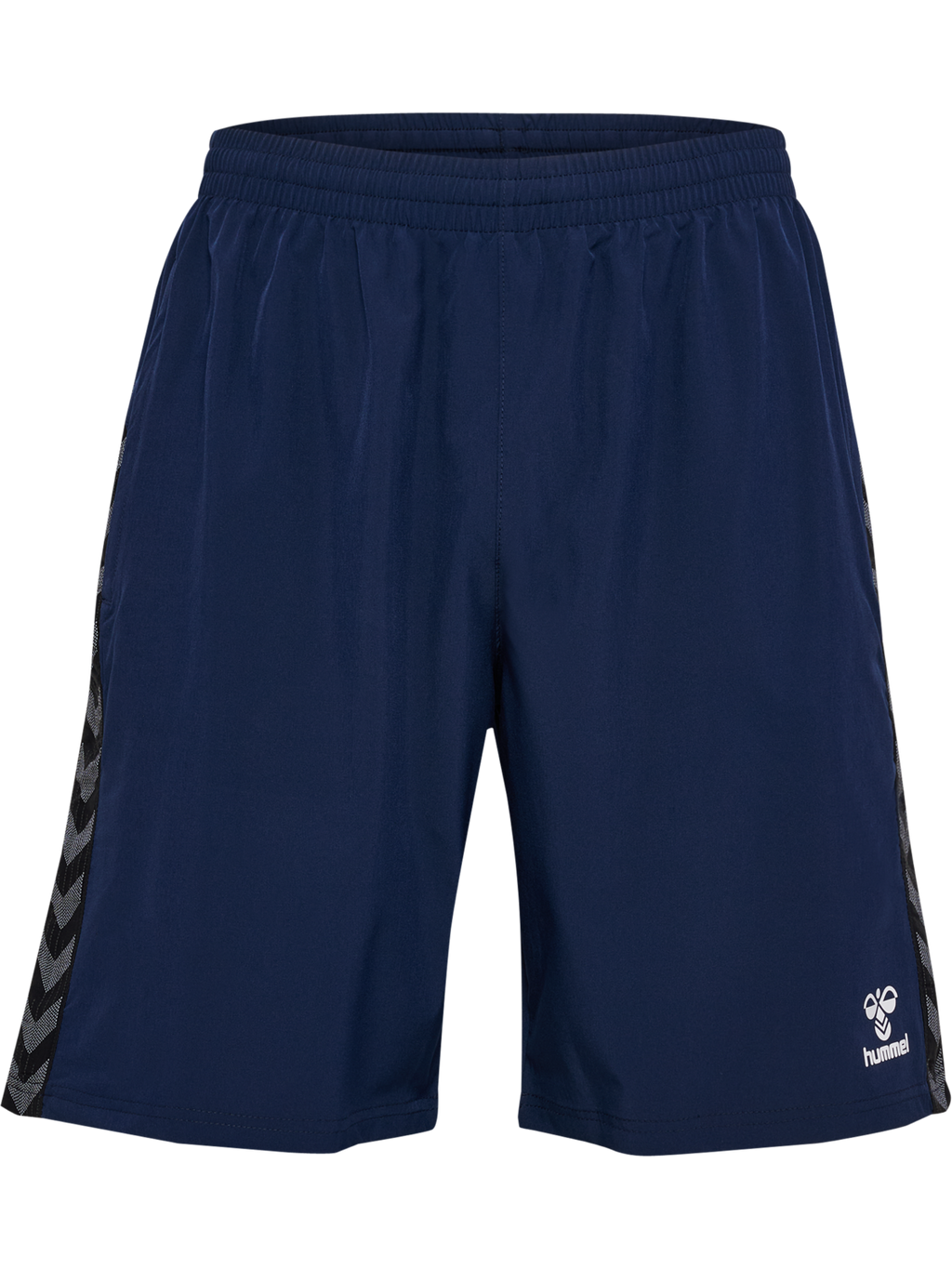 hmlAUTHENTIC WOVEN SHORTS