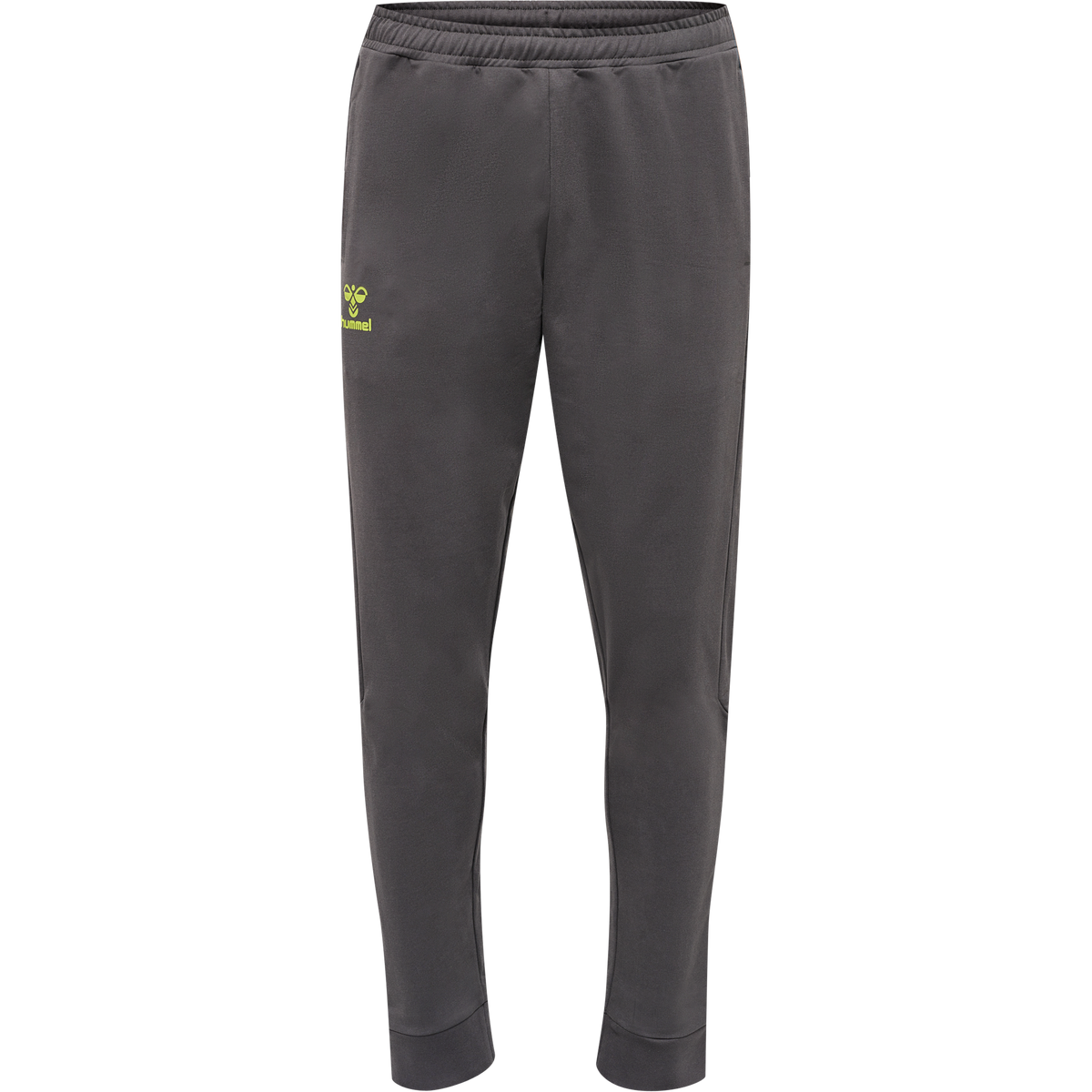 hmlOFFGRID COTTON PANTS