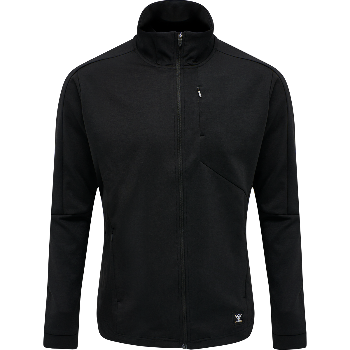 hmlTROPPER ZIP JACKET