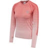 hmlGG12 TRAINING SEAMLESS L/S WOMAN