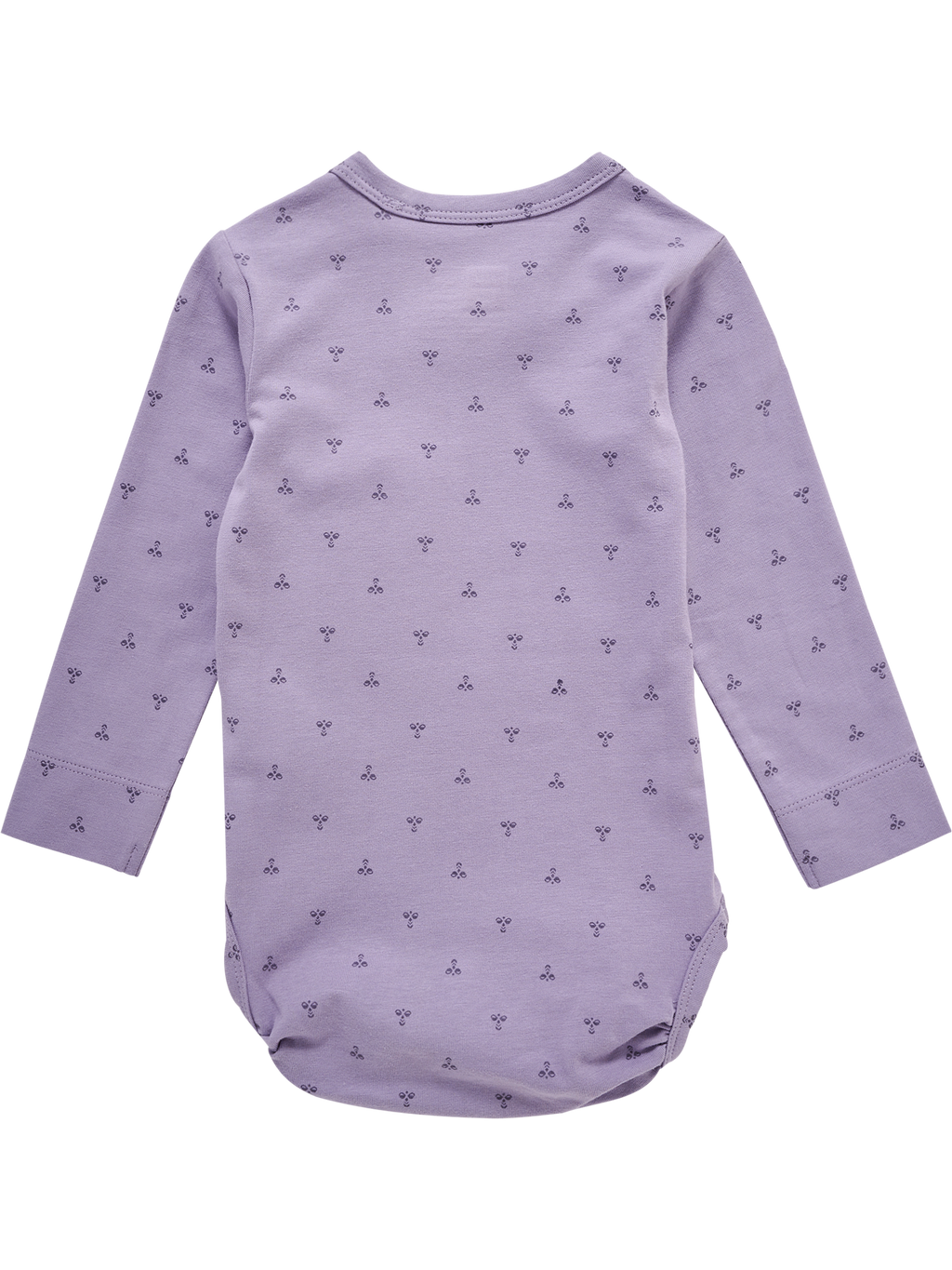 hmlBEESY BODY L/S