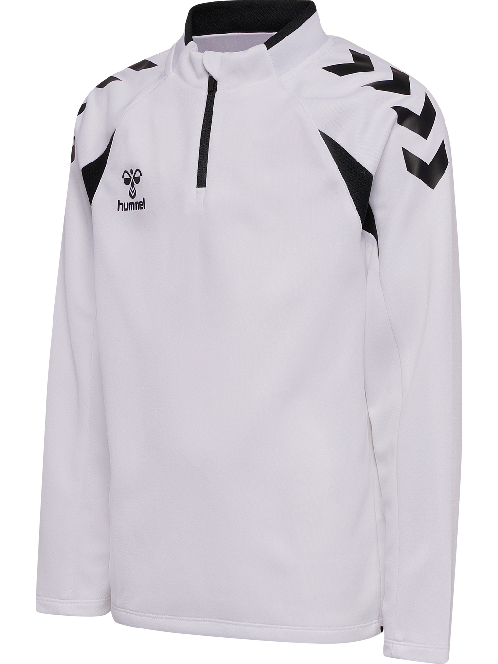 hmlCORE 2.0 HALF ZIP KIDS