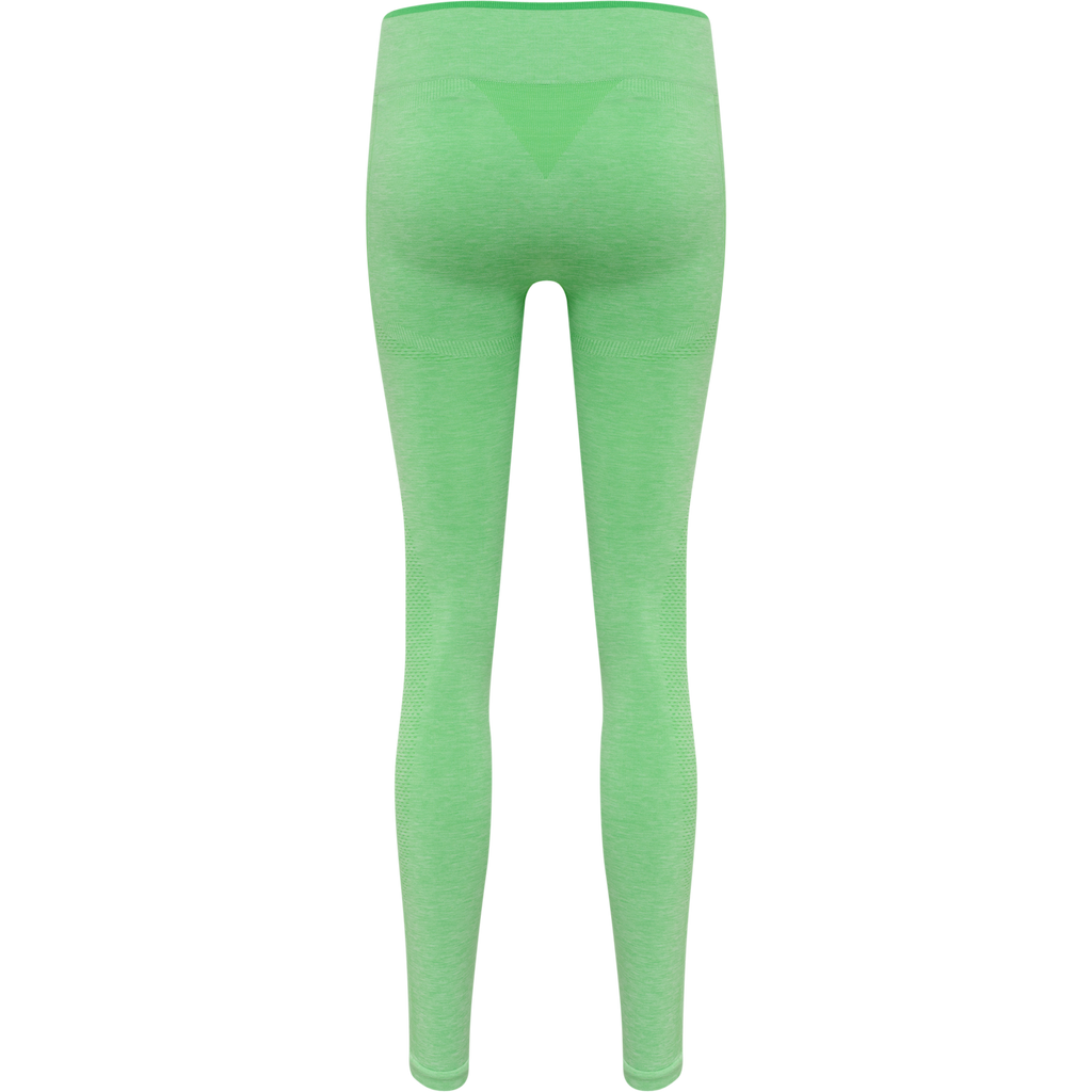 hmlMT UNA SEAMLESS MID WAIST TIGHTS