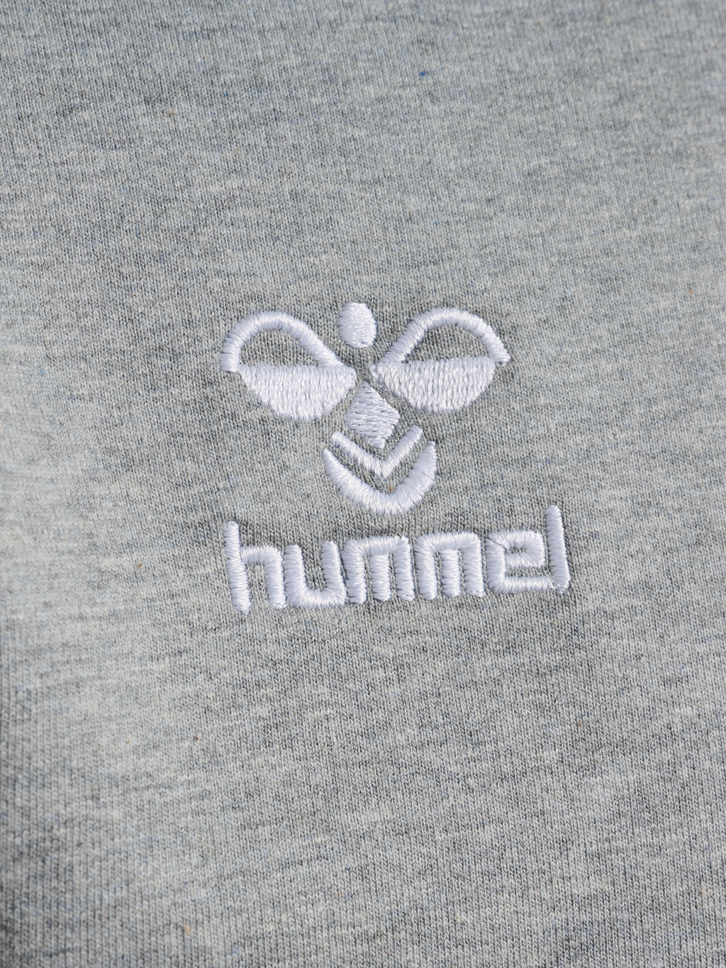 hmlGO 2.0 HOODIE