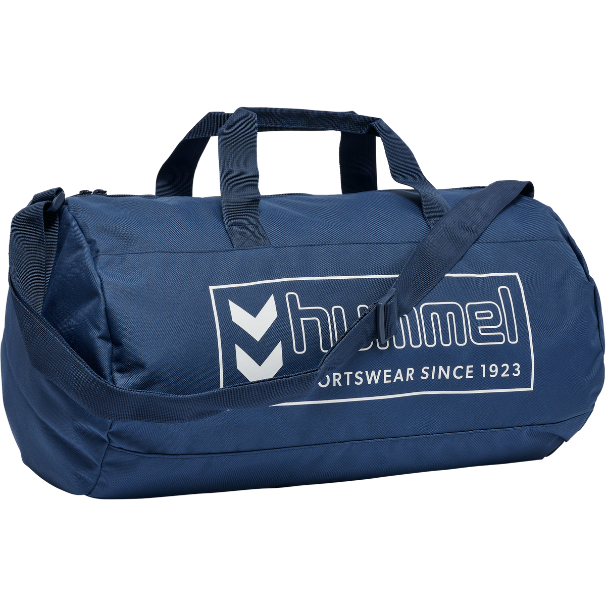 hmlKEY ROUND SPORTSBAG