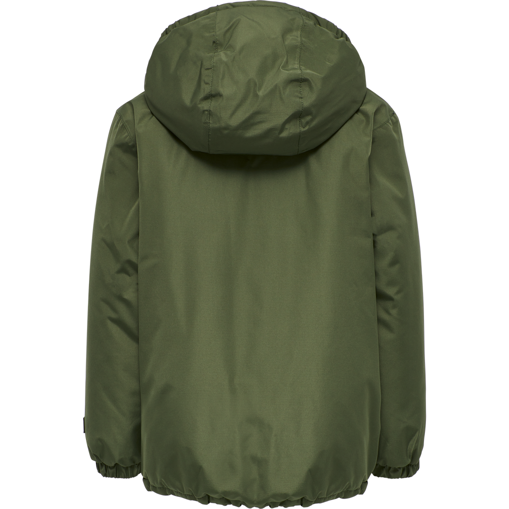 hmlCOZY JACKET