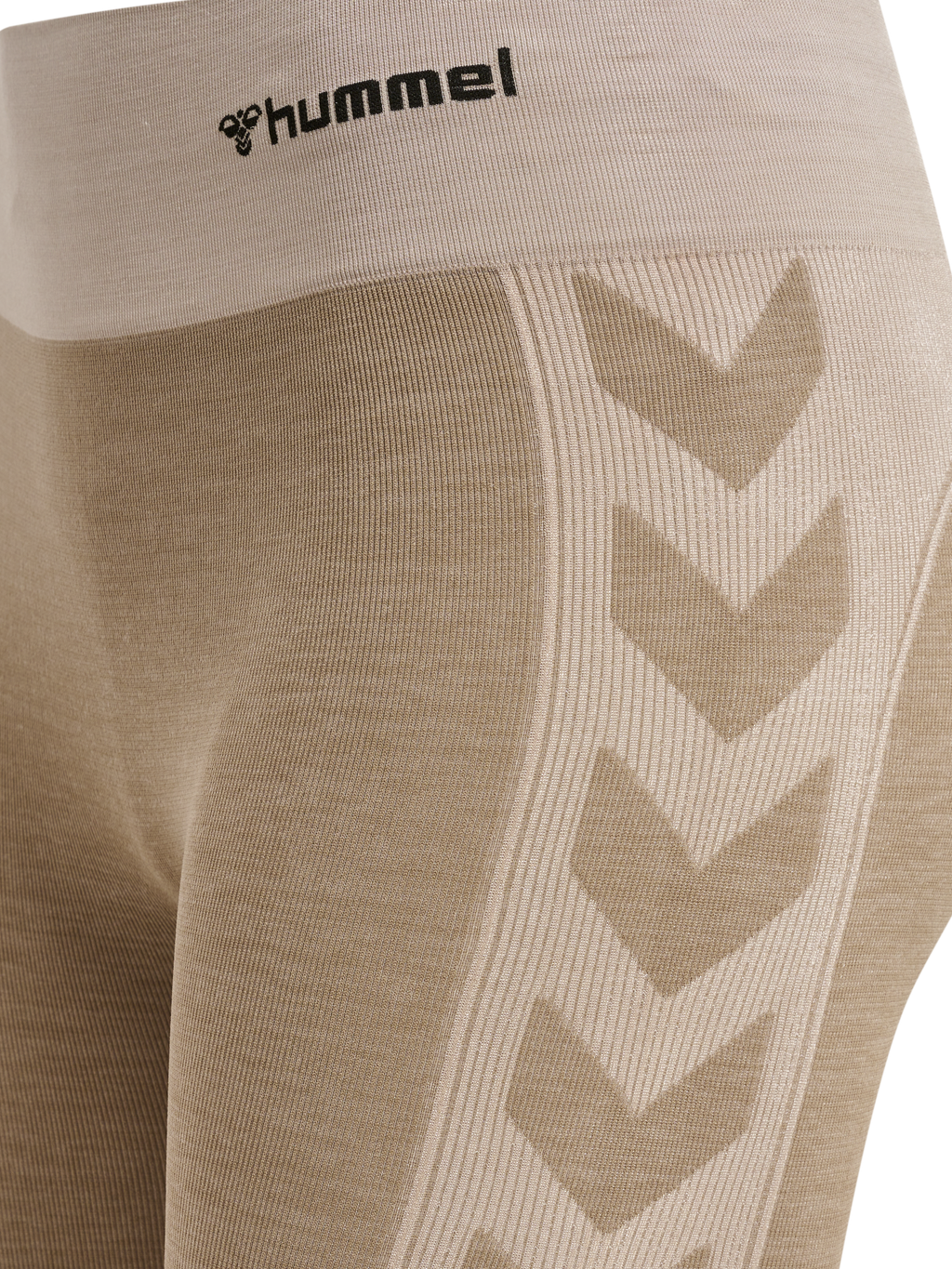 hmlCLEA SEAMLESS MID WAIST TIGHTS