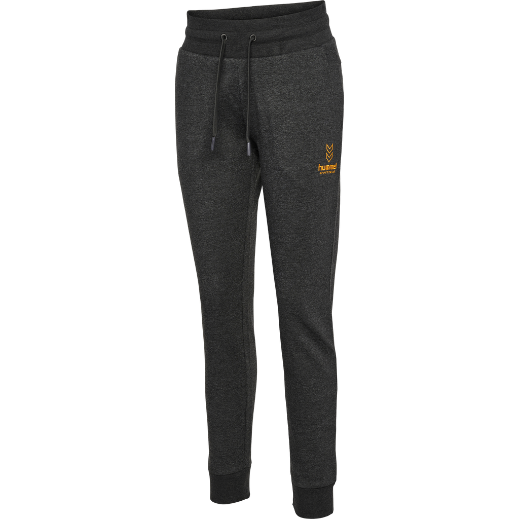 hmlOLIVIA REGULAR PANTS