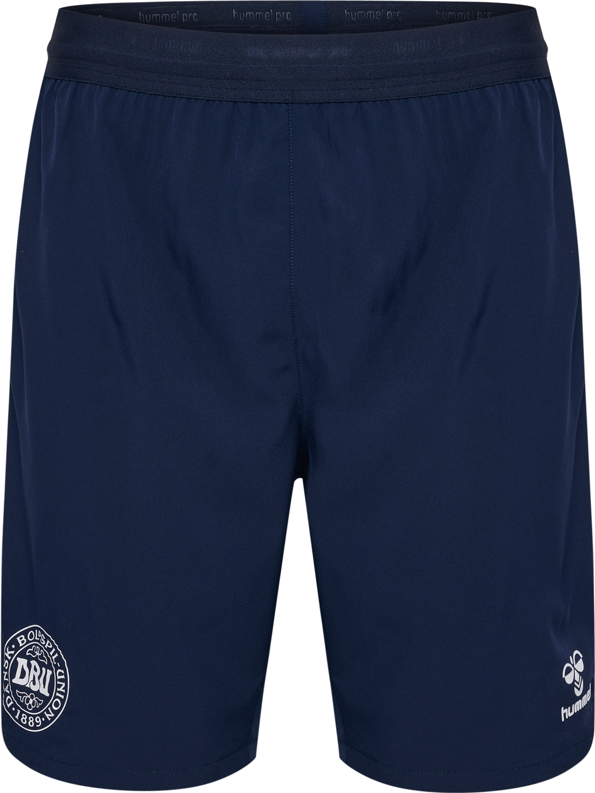 DBU 24 PRO TR WOVEN SHORTS
