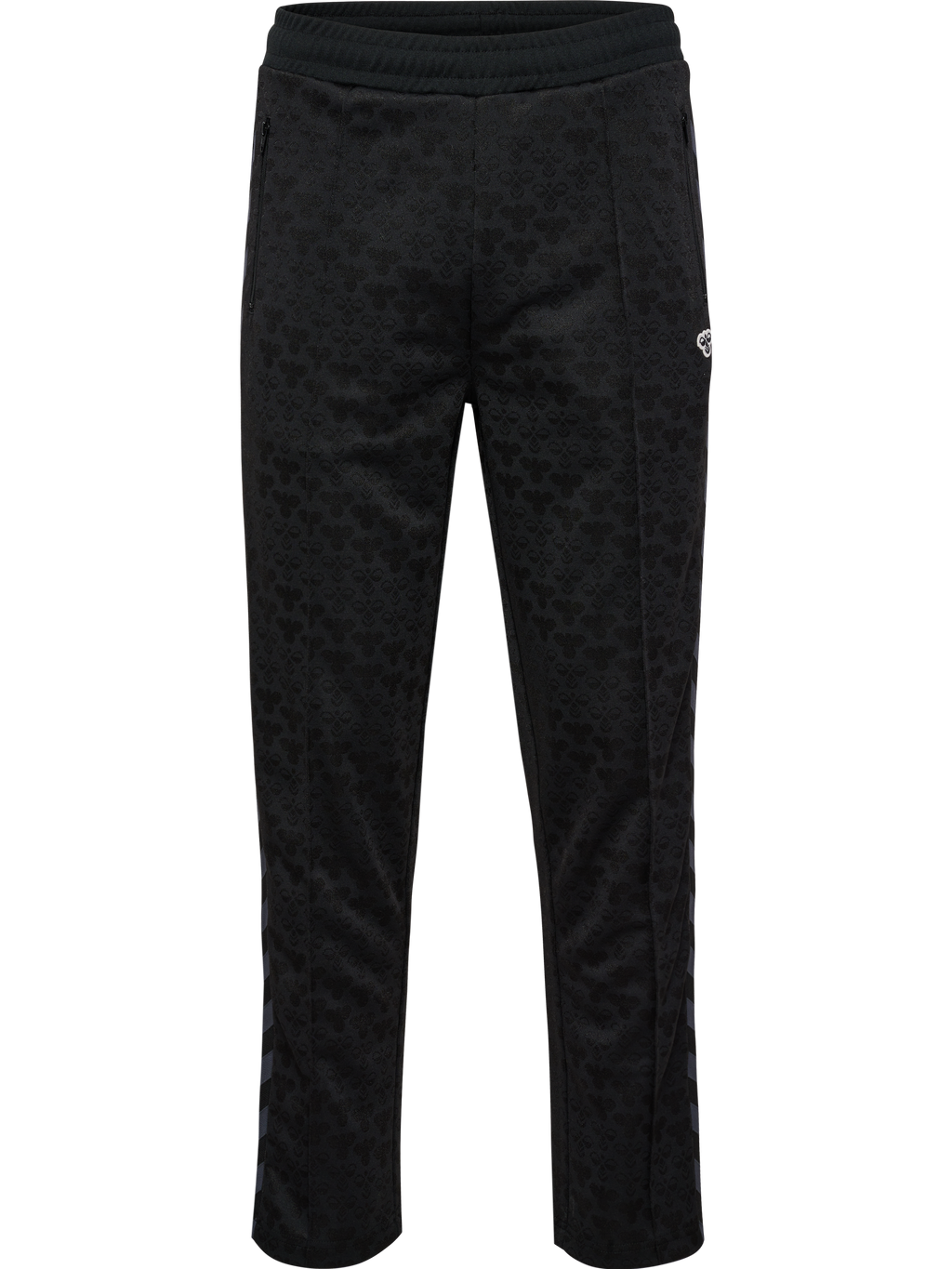 hmlARCHIVE REGULAR POLY PANTS AOP