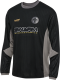 hmlLOOSE FB JERSEY L/S TOPSCORER