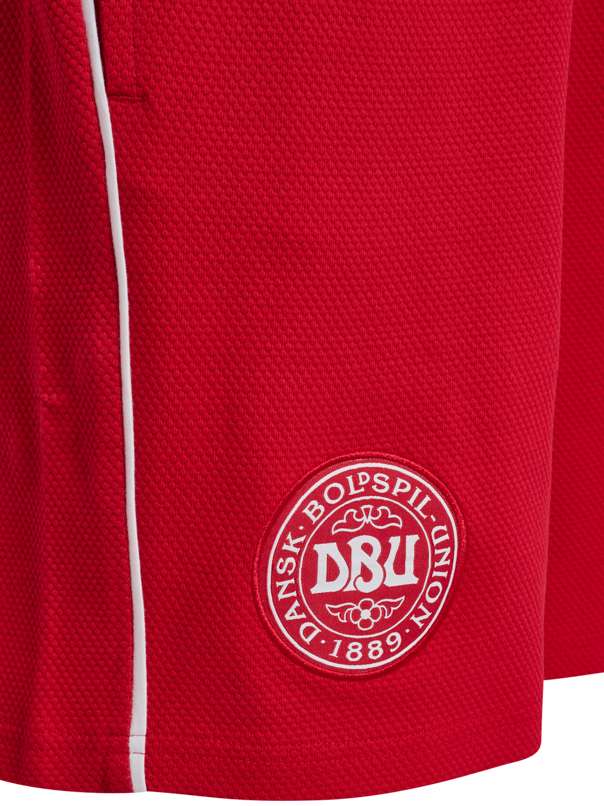 DBU 26 FAN KNITTED SHORTS