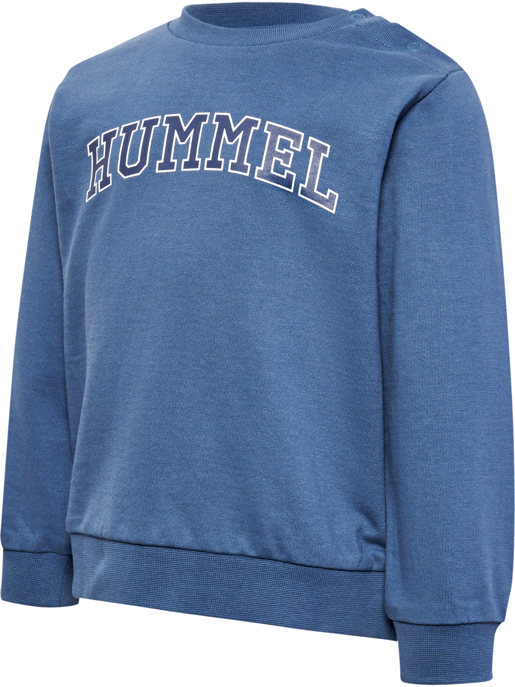 hmlLIME SWEATSHIRT