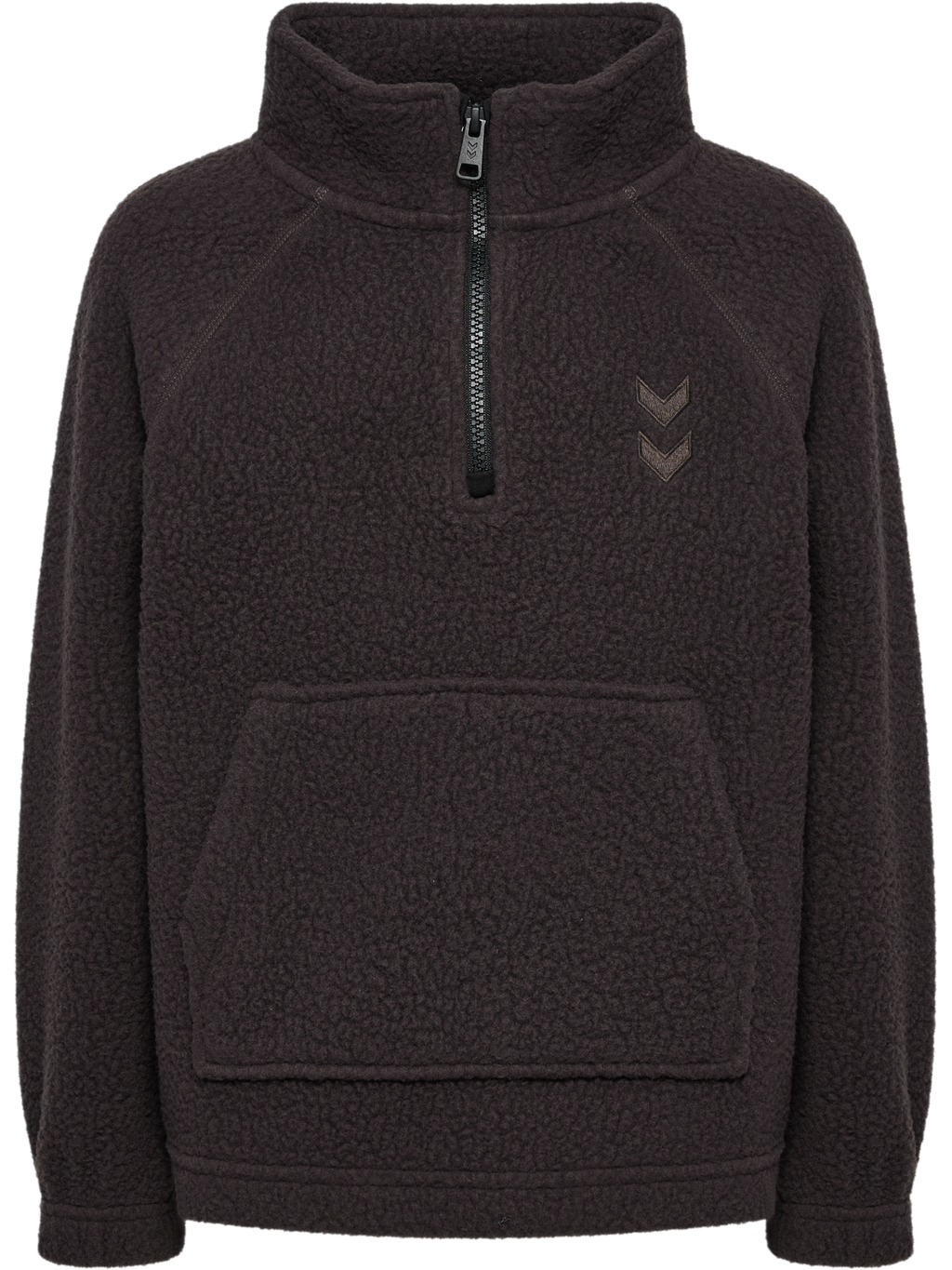 hmlJR MARTINI HALF ZIP JACKET