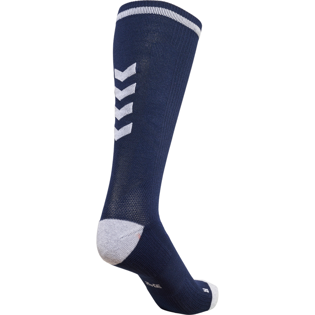 ELITE INDOOR SOCK HIGH