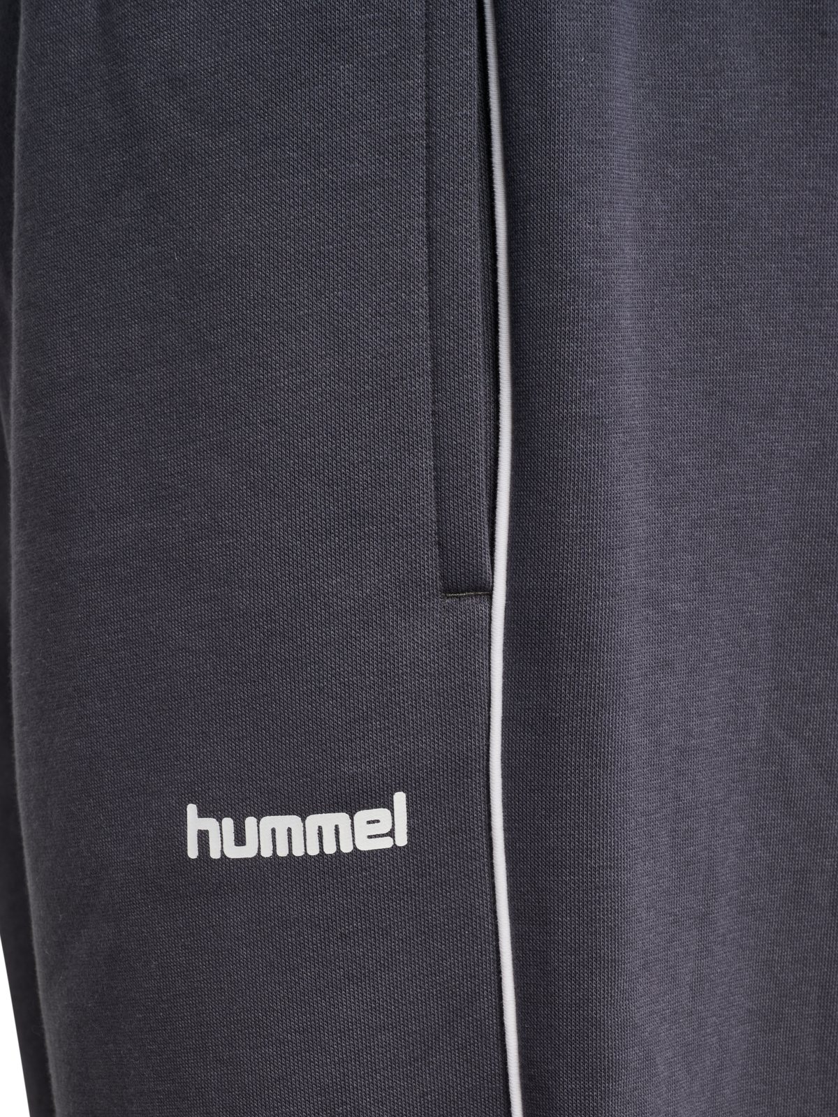 hmlKEEPER W PIPING SWEATPANT