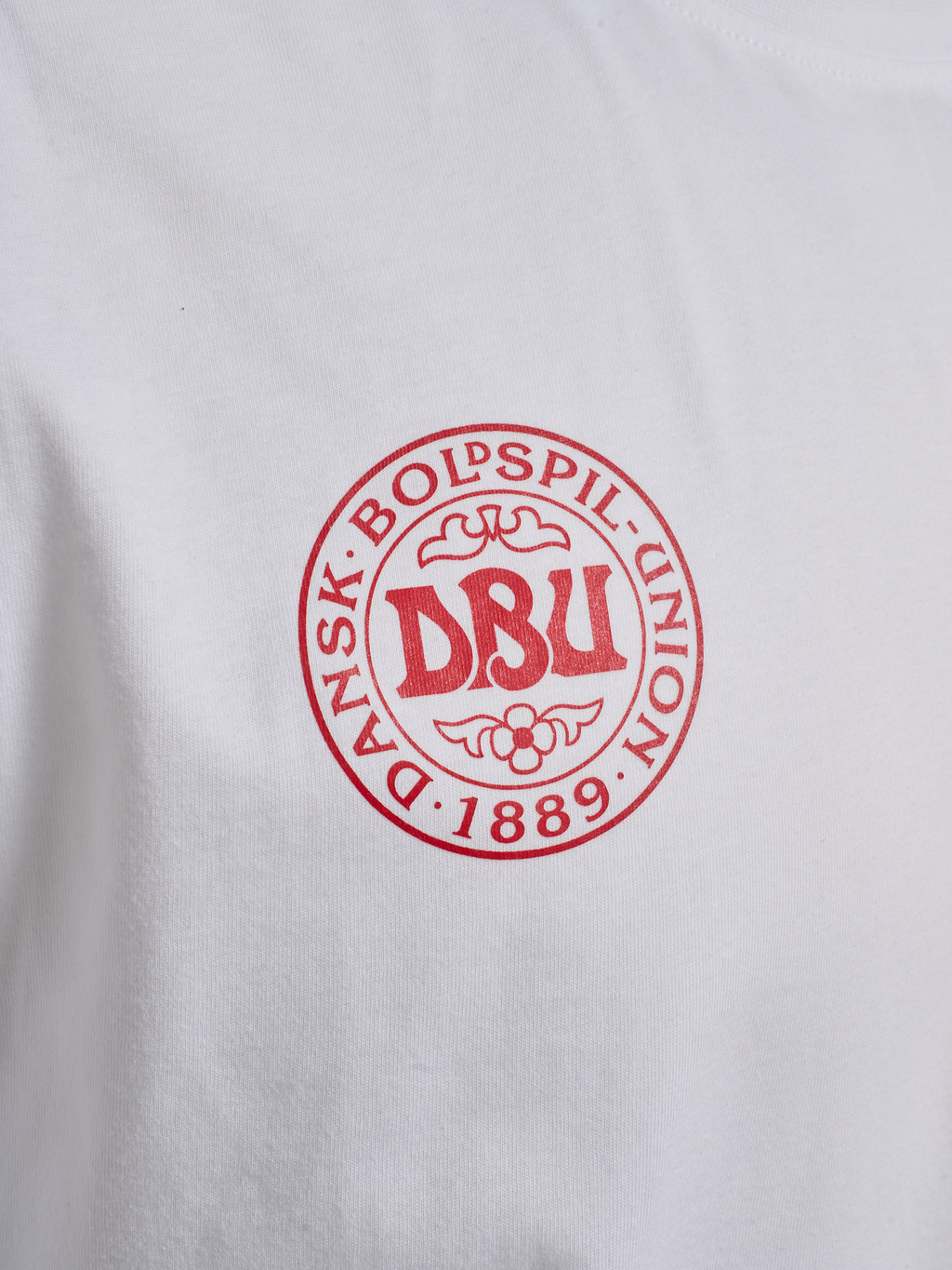 DBU 26 FAN LOOSE DYNAMITE TEE LS