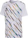 hmlMATCH TRIUMPH JERSEY S/S KIDS