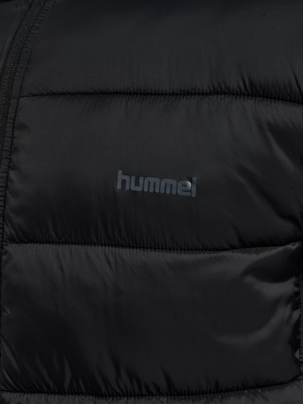 hmlLIGHTWEIGHT PUFFER JACKET