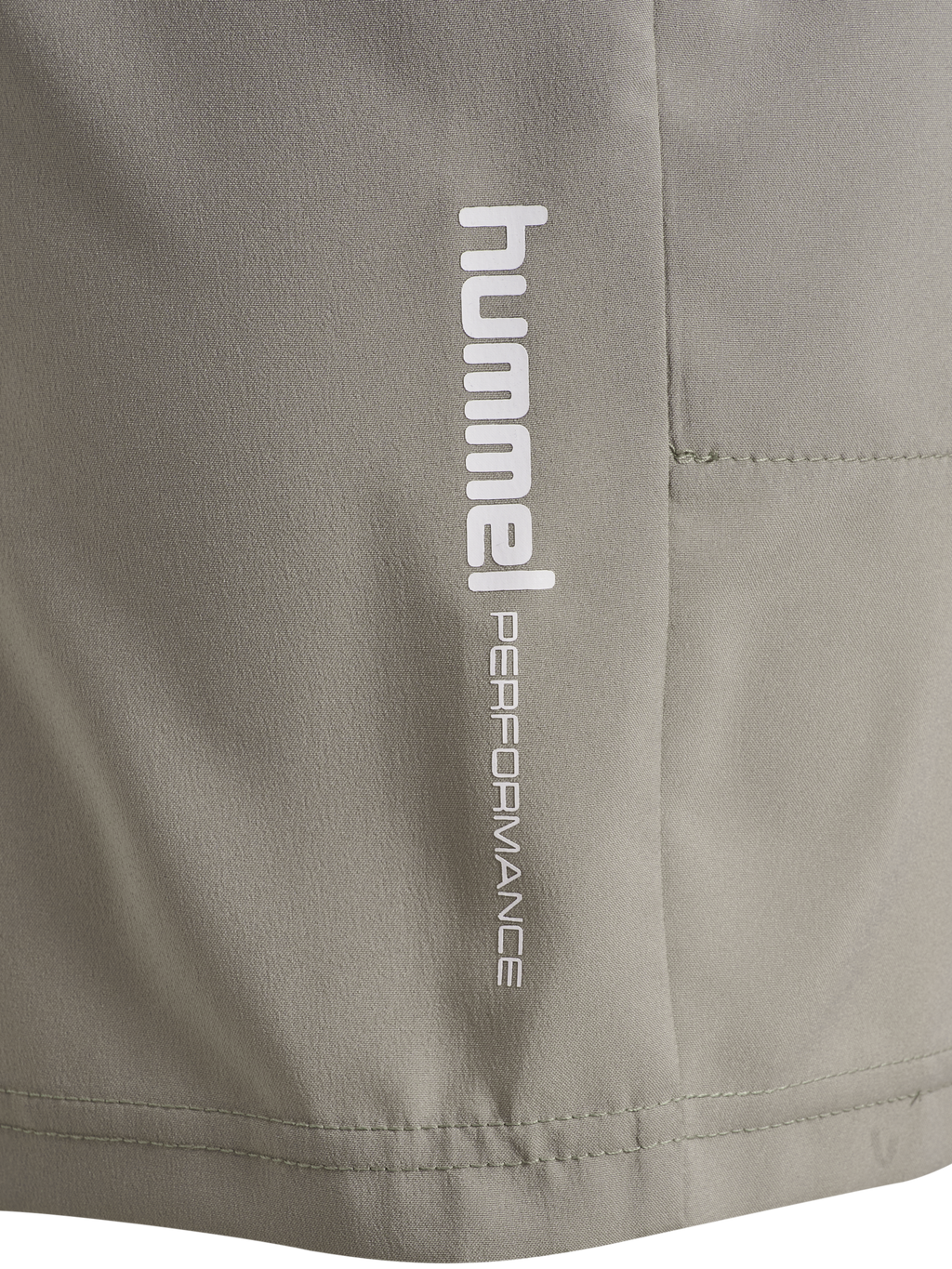 hmlPULSE WORKOUT SHORTS