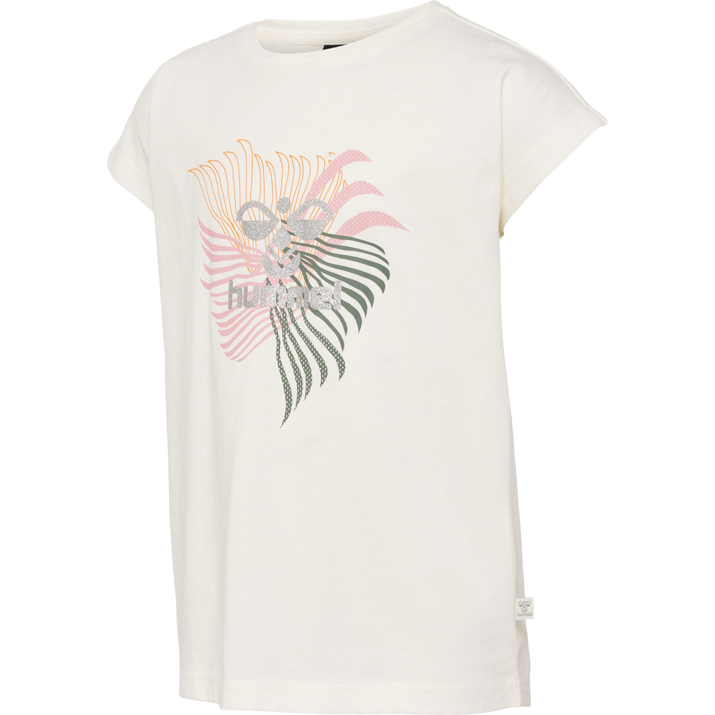 hmlLYDIA T-SHIRT S/S