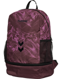 hmlBLAZE CLUB 26 BACK PACK W. SC
