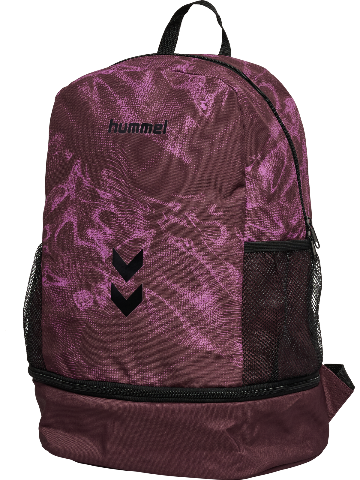 hmlBLAZE CLUB 26 BACK PACK W. SC