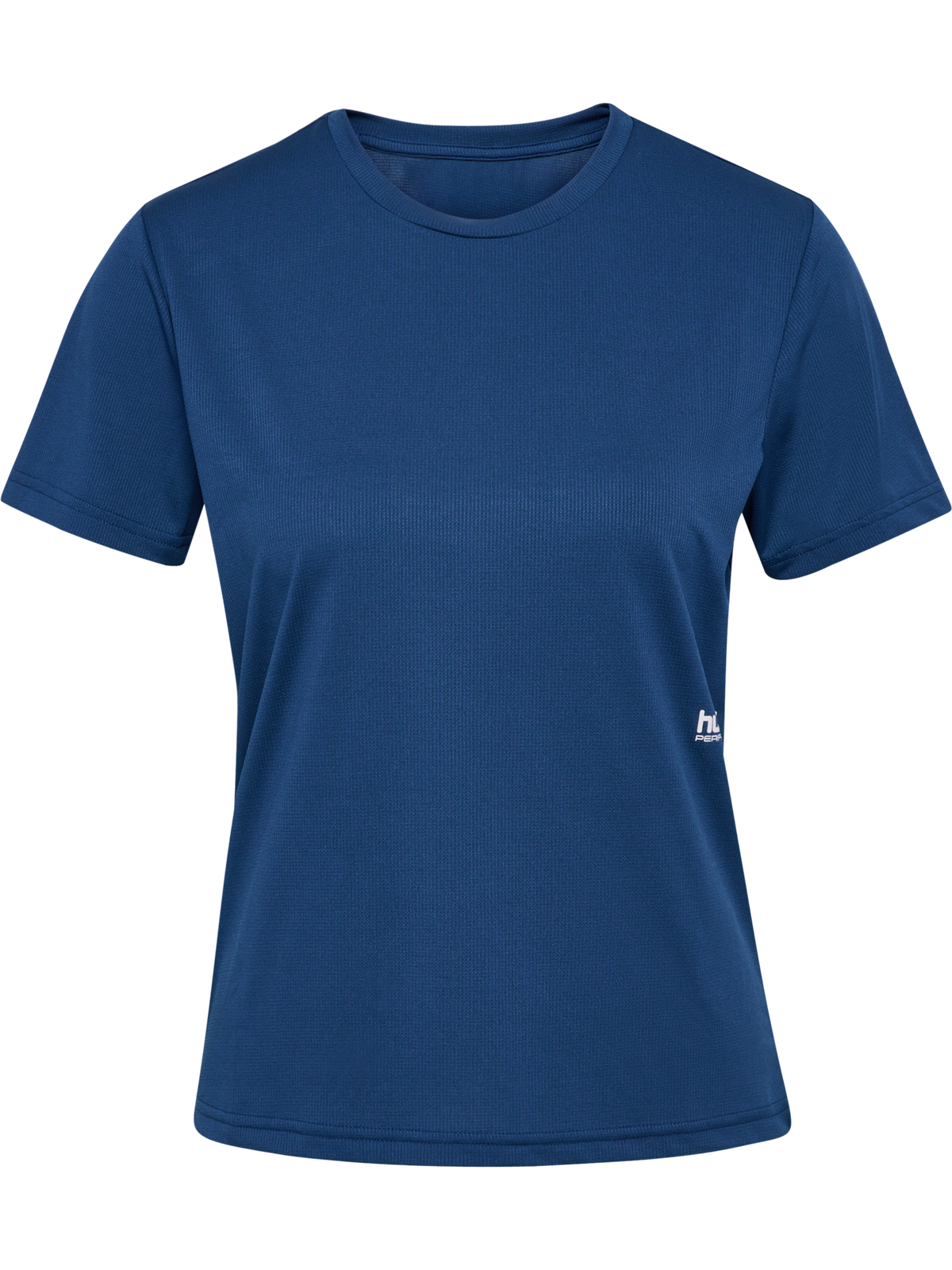 hmlPULSE WORKOUT W T-SHIRT S/S