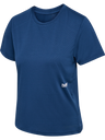 hmlPULSE WORKOUT W T-SHIRT S/S