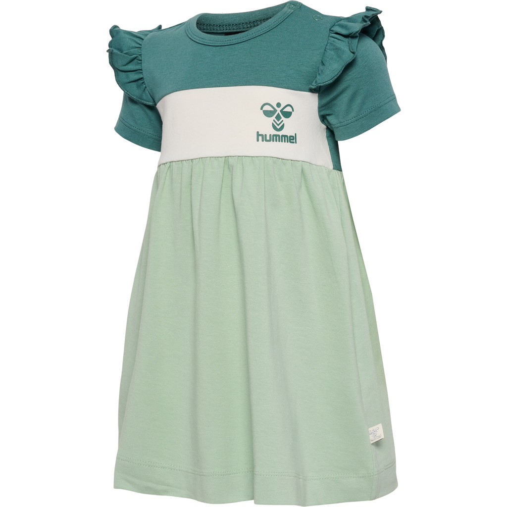 hmlTALYA DRESS S/S
