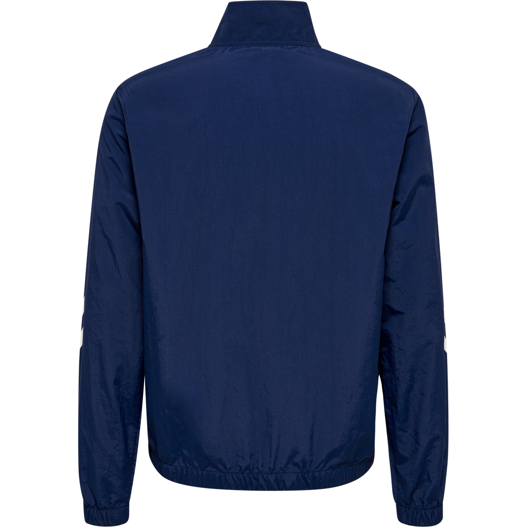 hmlLGC CELAB WOV ZIP JACKET