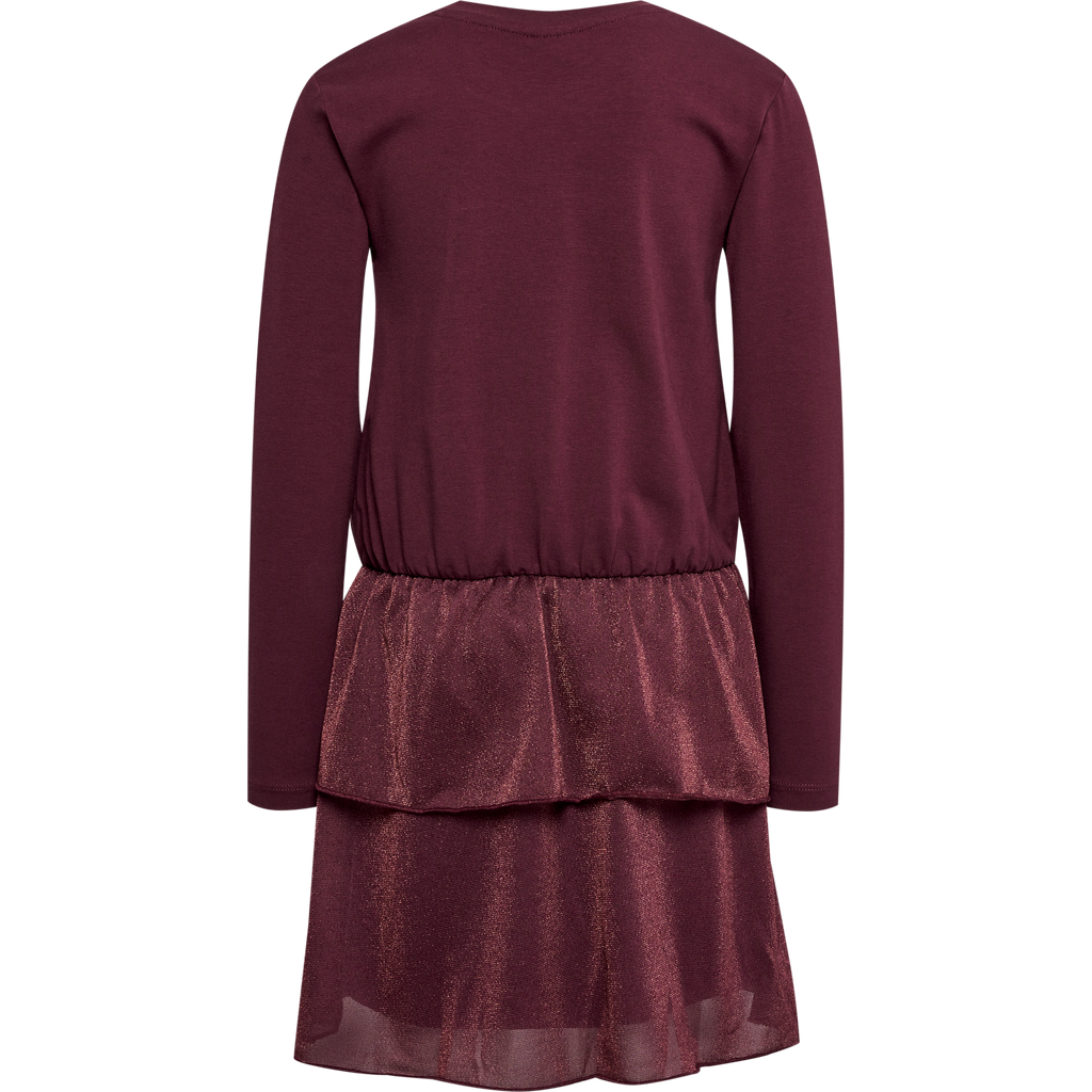 hmlELLY DRESS