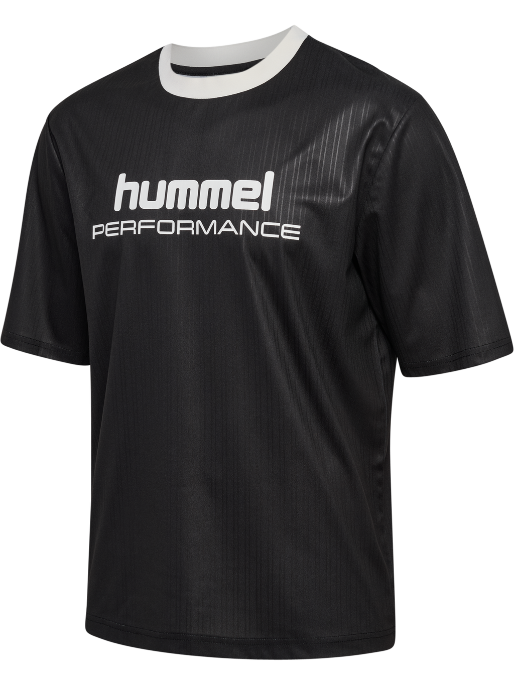 hmlPULSE LOOSE JERSEY S/S