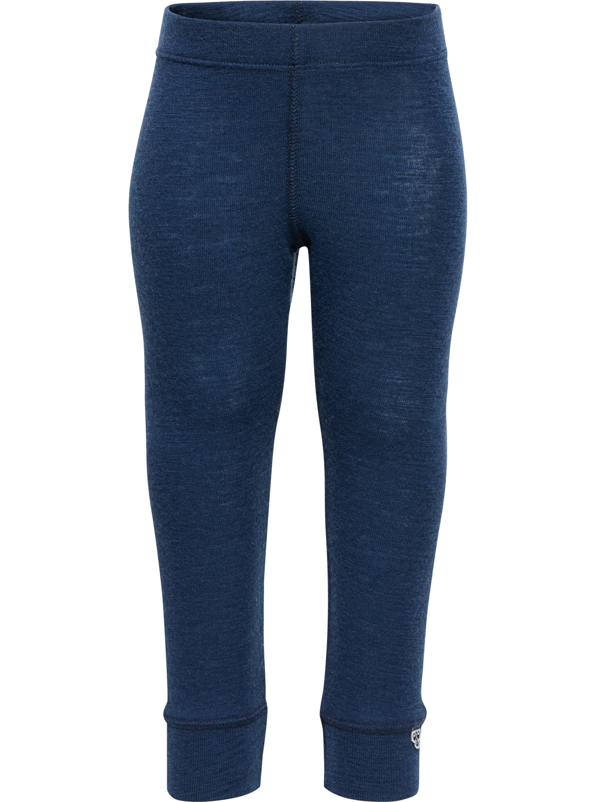 hmlMINI WOOL RIB TIGHTS