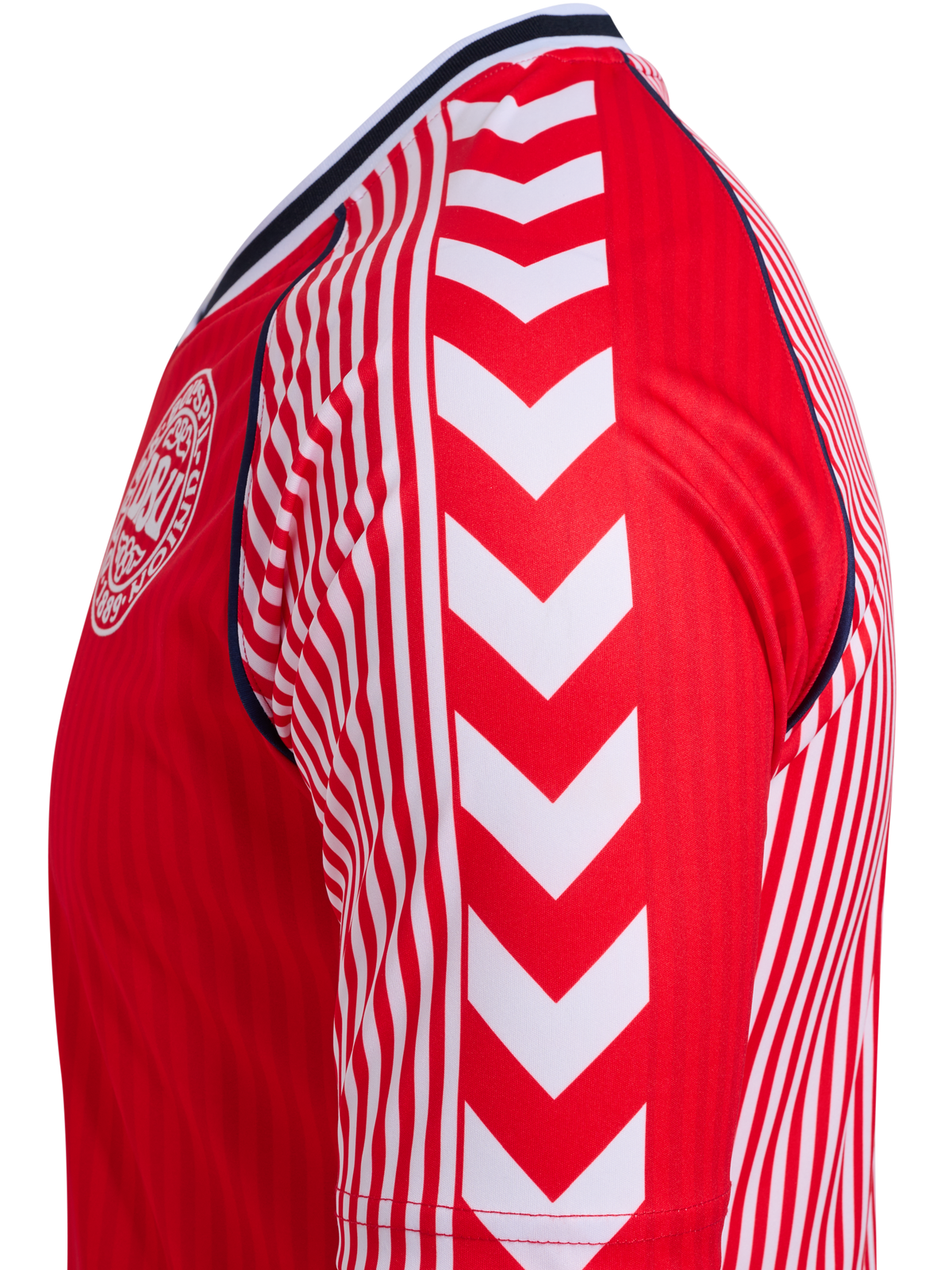 DBU 86 REPLICA JERSEY S/S