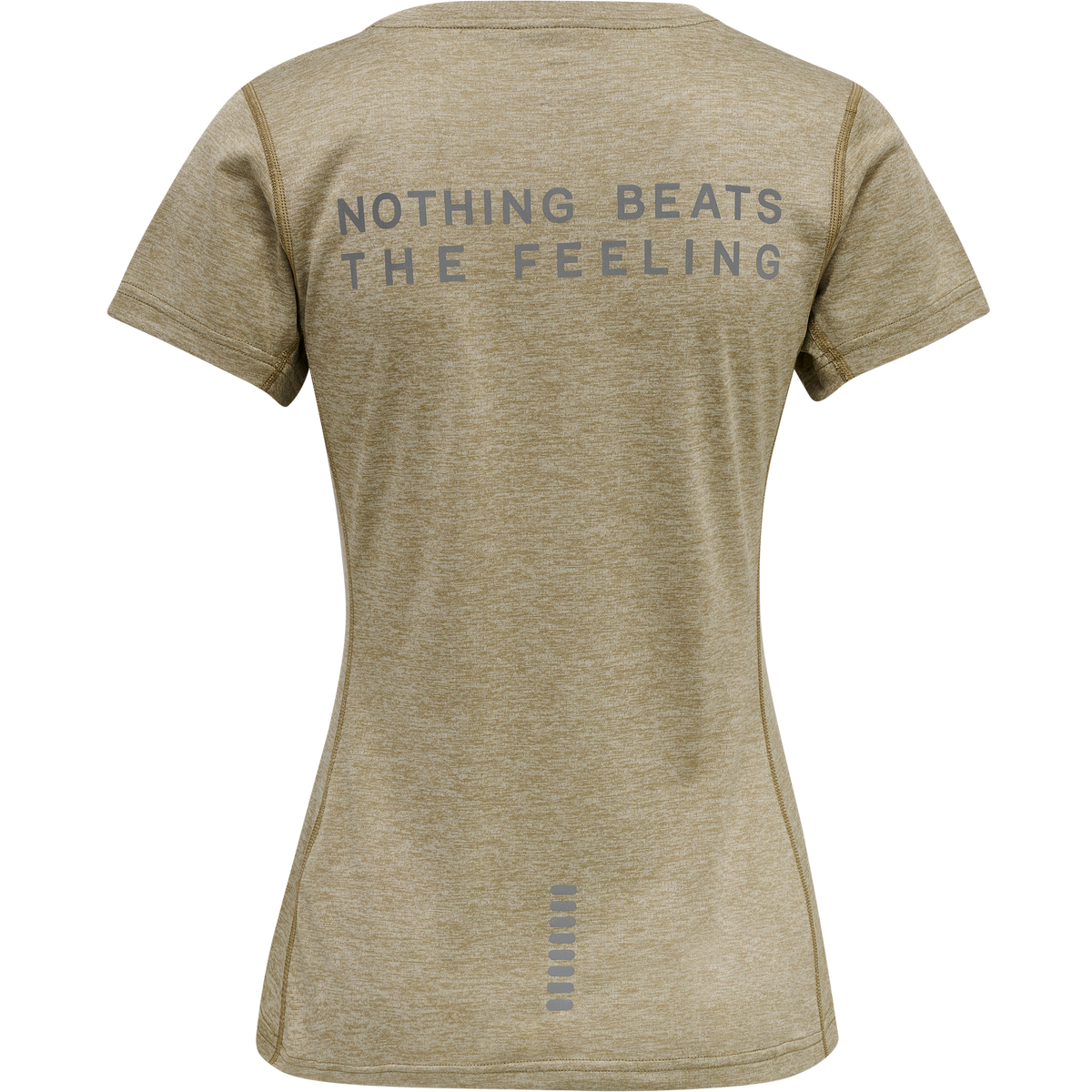 WOMEN STATEMENT T-SHIRT S/S