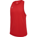 MEN'S ATHLETIC RUNNING SINGLET