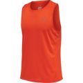 MEN RUNNING SINGLET
