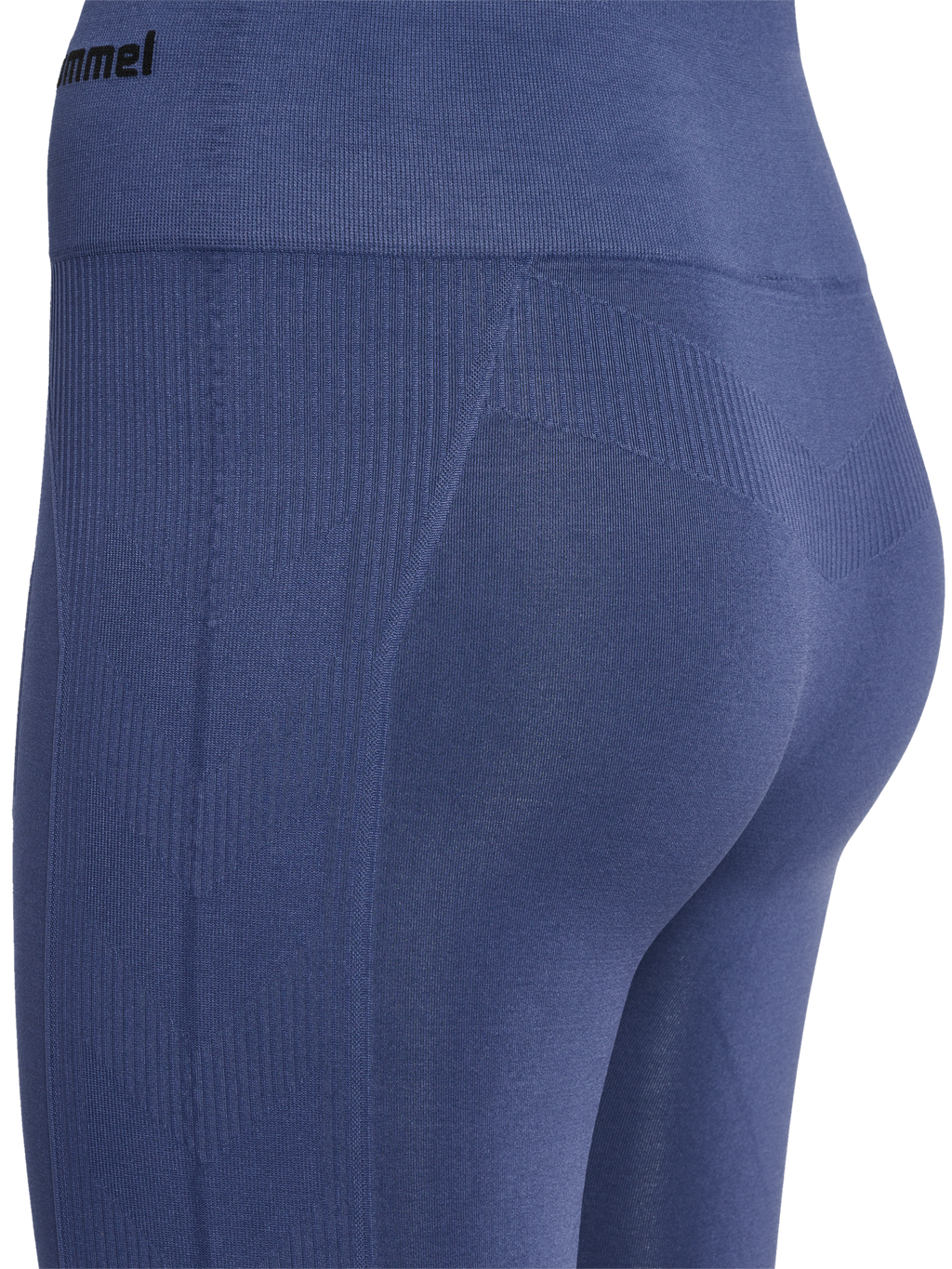 hmlTIF SEAMLESS HIGH WAIST TIGHTS