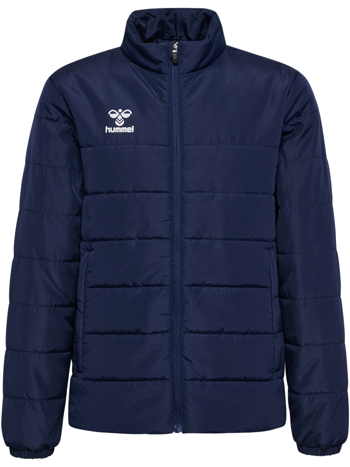 hmlESSENTIAL SHORT BENCH JKT KIDS