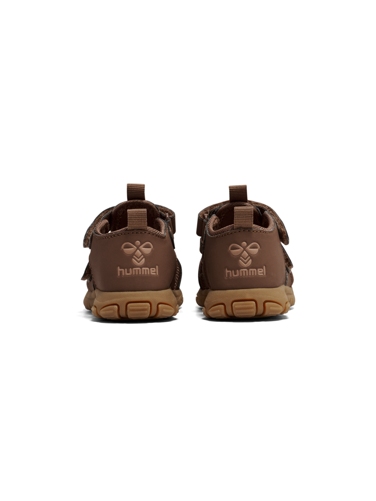 SANDAL VELCRO INFANT